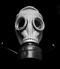 Gas Mask