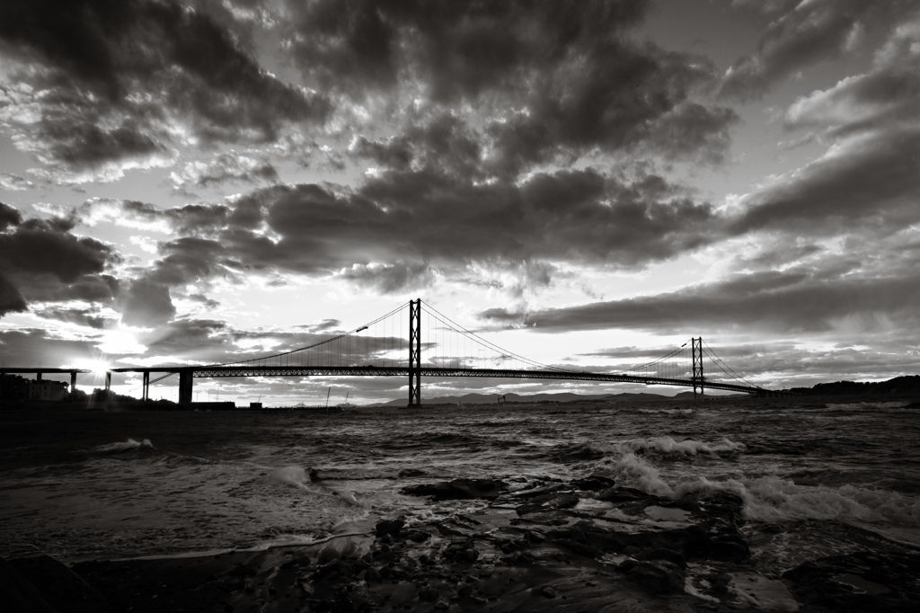 Photoshop Composition