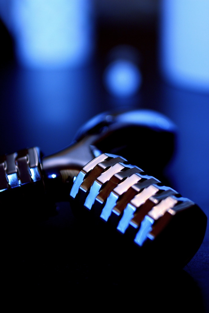 ゲルマニュームローラー