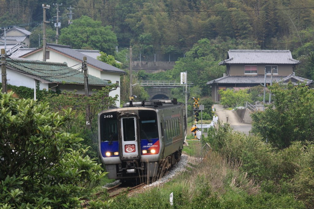 大坂峠