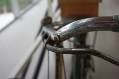 錆