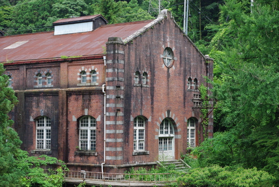 遺産①