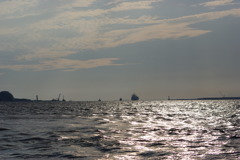 大海原