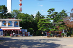 いつもの風景