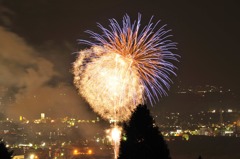 花火大会