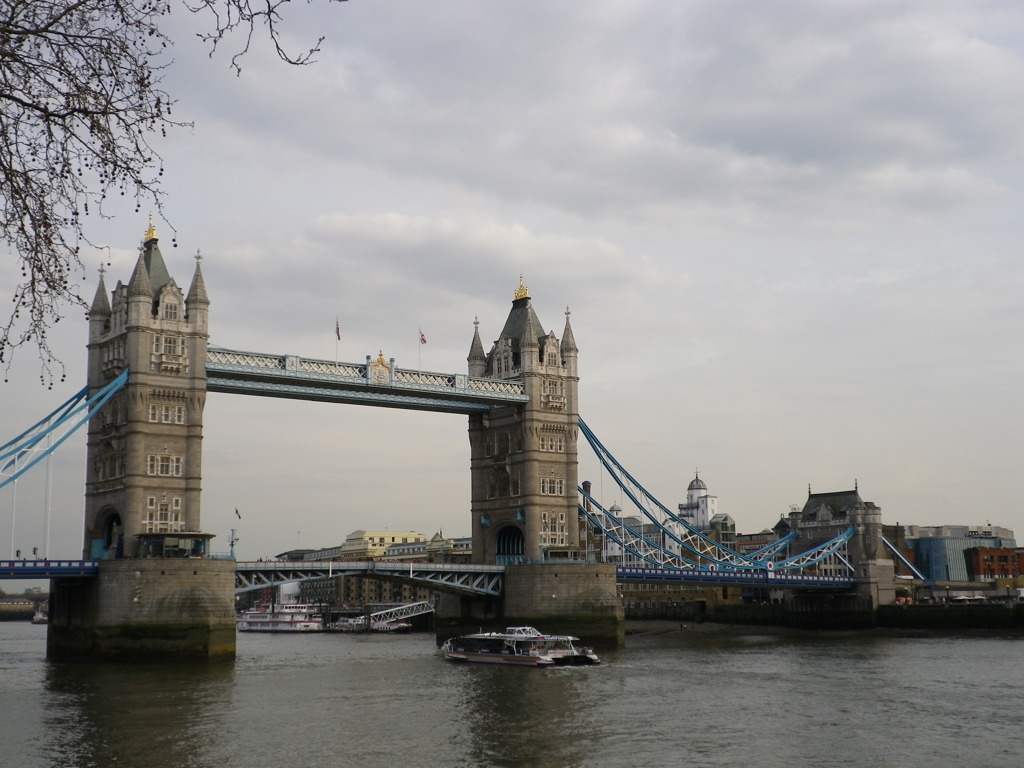 ロンドンブリッジ