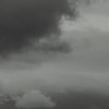 雲　コントラスト
