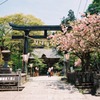 榛名神社