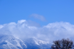 雪空２