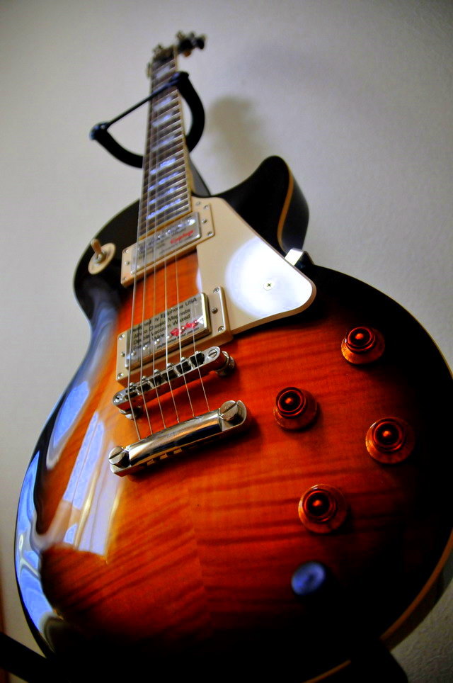 Les Paul