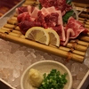 熊本の夜
