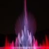 The fountain
