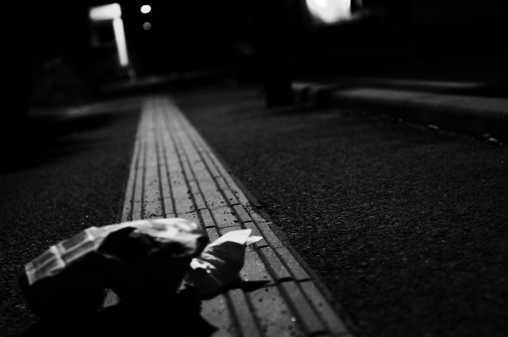 あの日の夜　＃４