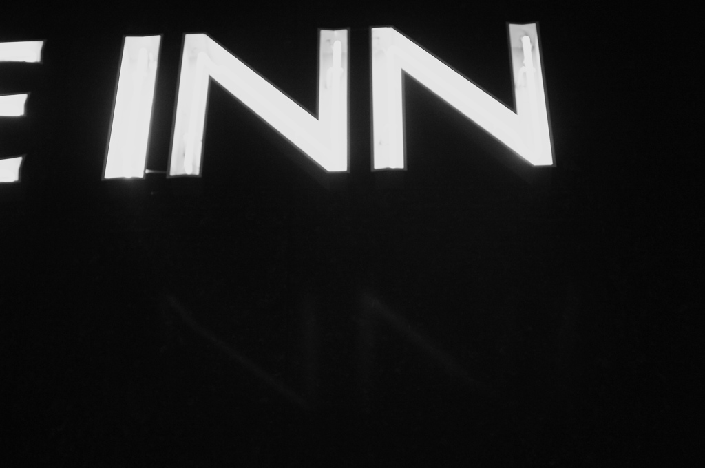 あの日の夜　＃１