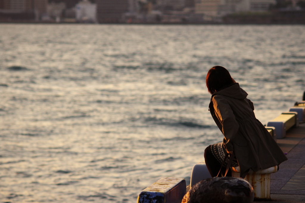 Beautiful Moment #17