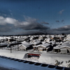 雪景色