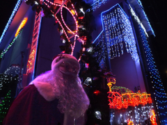 Xmasイルミネーション