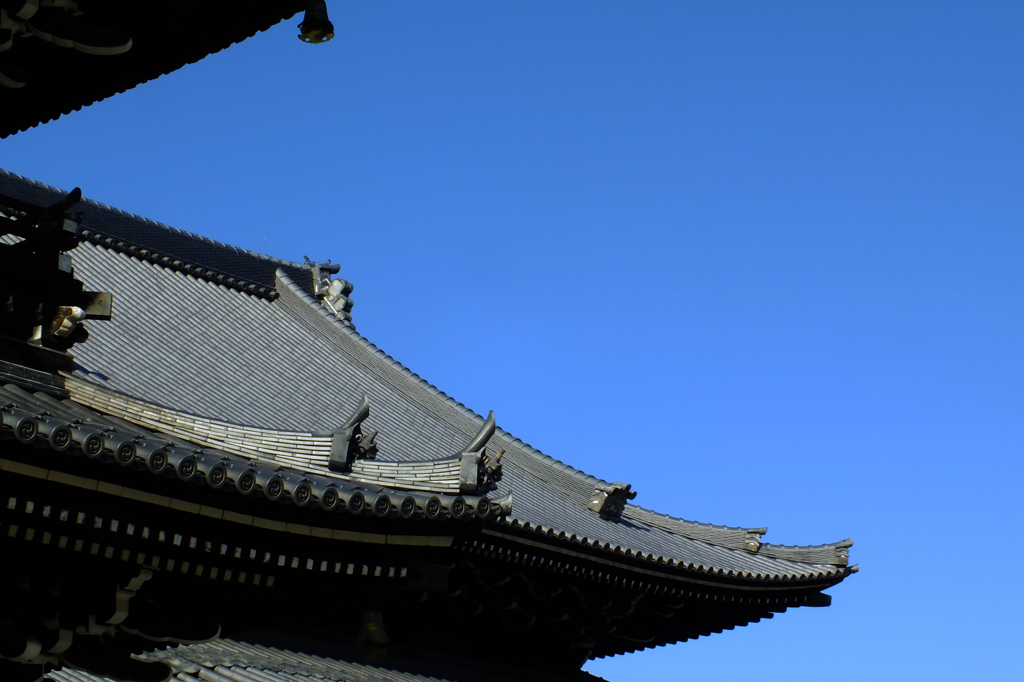 青空