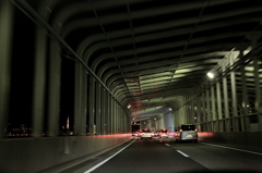 湾岸線