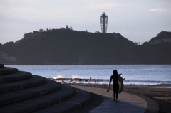 iSurfer