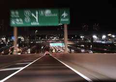 go! fast!!