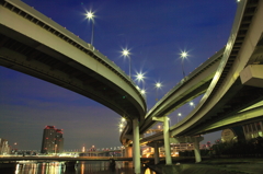 A junction