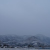 雪化粧