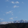 冬は来ている