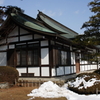 美しい建物