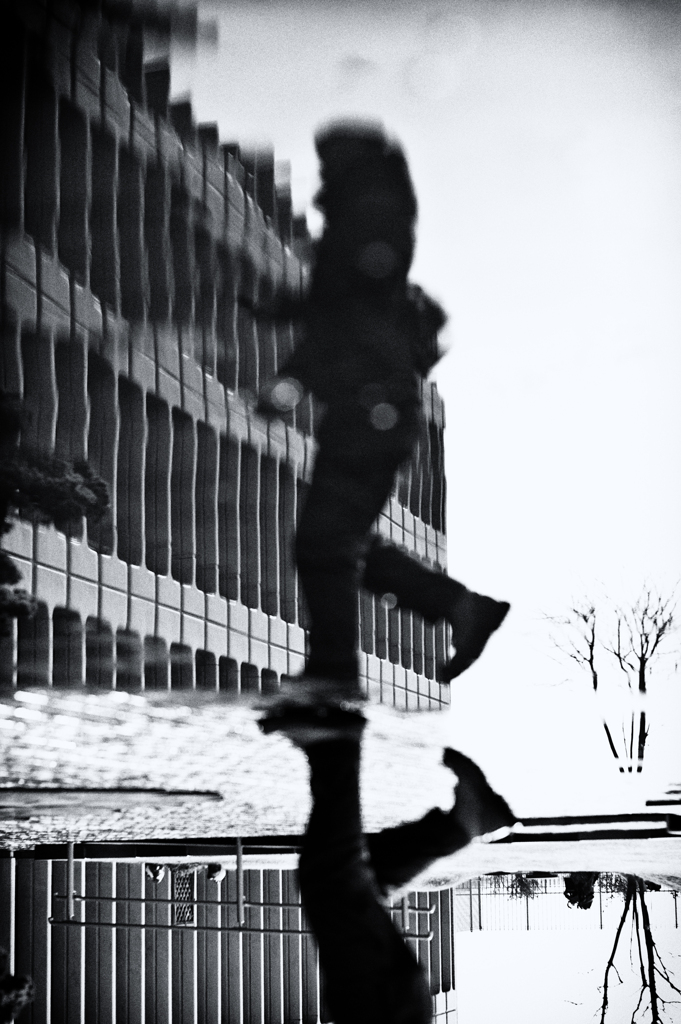 Silhouette