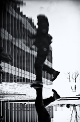 Silhouette