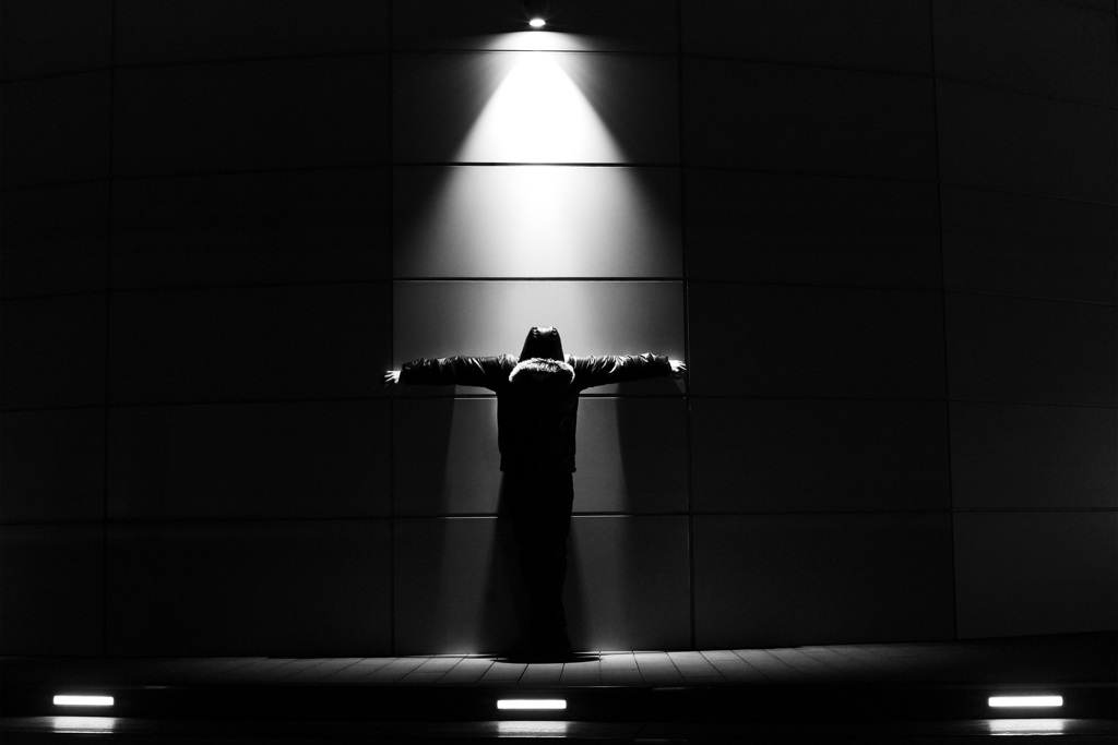SACRIFICE