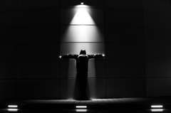 SACRIFICE