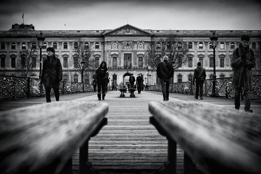 walk