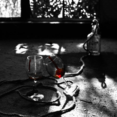 blood wine
