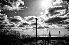 cloud