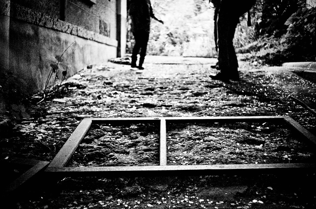 Memories of the road