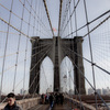 【NYC】Brooklyn Bridge02