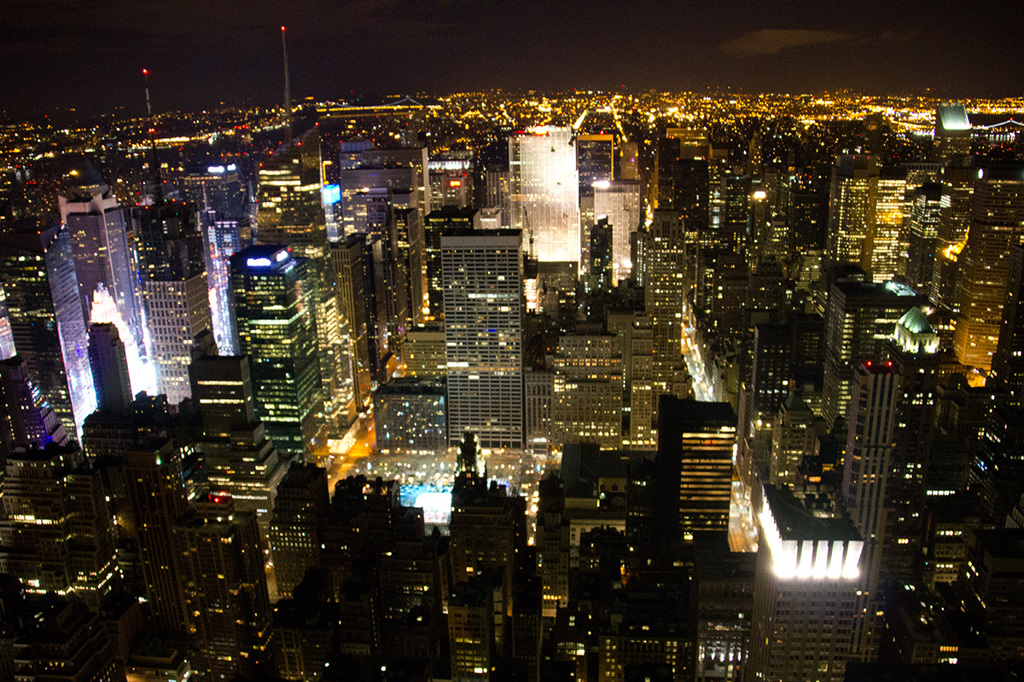【NYC】Manhatten02