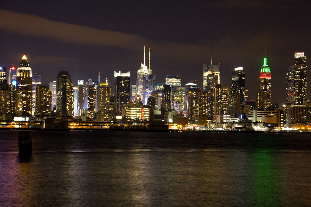 【NYC】Manhatten04