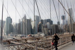 【NYC】Brooklyn Bridge04