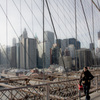 【NYC】Brooklyn Bridge04