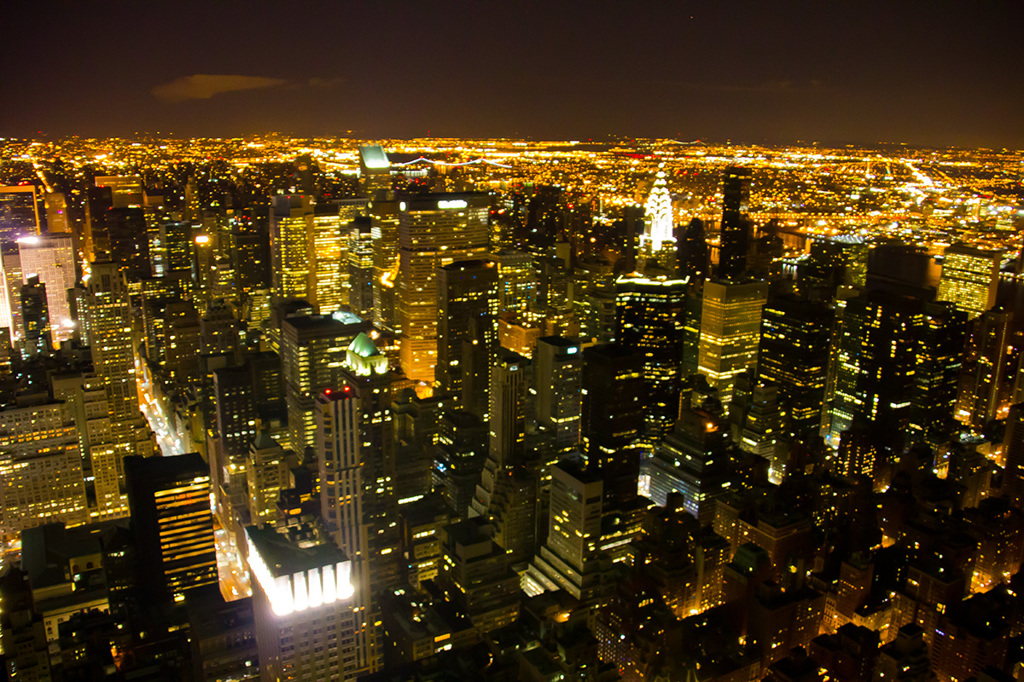【NYC】Manhatten03