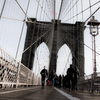 【NYC】Brooklyn Bridge06