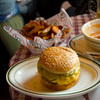 【NYC】Hambuger