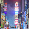 【NYC】2012カウントダウン02