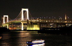 From DAIBA
