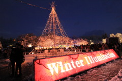 Winter Illumination