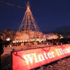 Winter Illumination