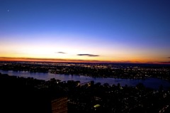 Sunset Empire